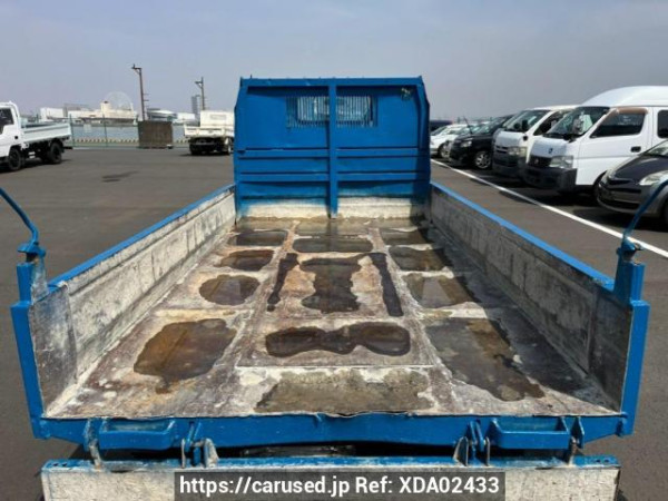 Used 1988 MT mitsubishi canter FE305BD Image[18]