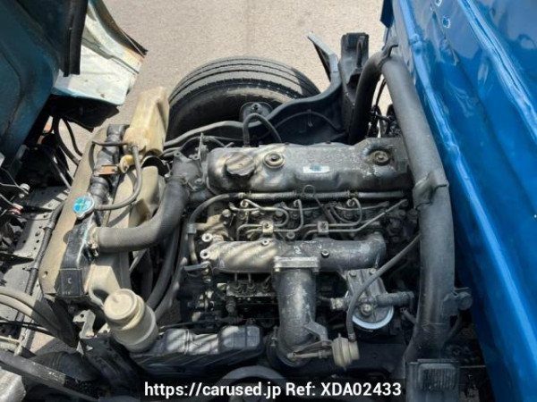 Used 1988 MT mitsubishi canter FE305BD Image[19]