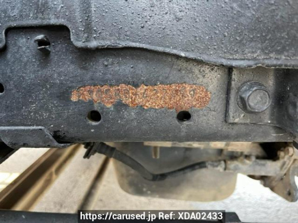 Used 1988 MT mitsubishi canter FE305BD Image[21]