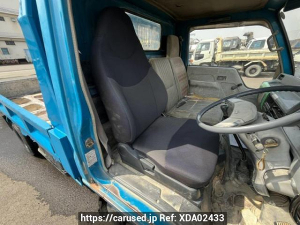 Used 1988 MT mitsubishi canter FE305BD Image[22]