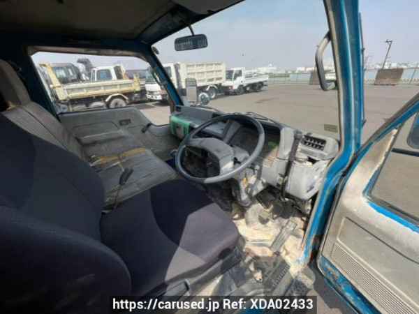 Used 1988 MT mitsubishi canter FE305BD Image[23]