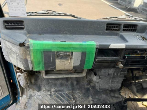 Used 1988 MT mitsubishi canter FE305BD Image[27]