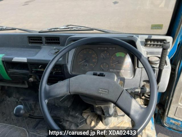 Used 1988 MT mitsubishi canter FE305BD Image[28]