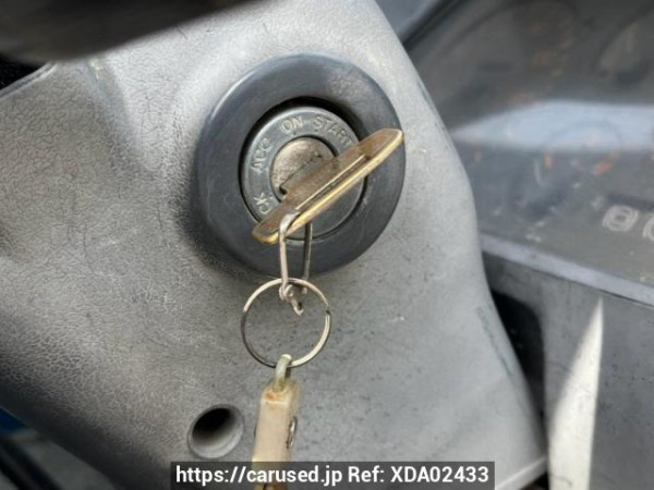 Used 1988 MT mitsubishi canter FE305BD Image[29]