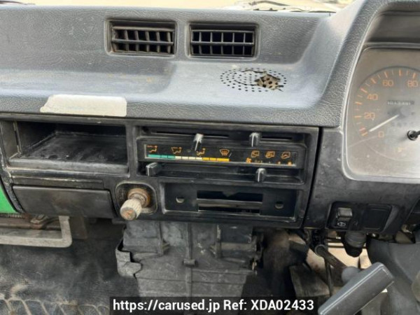 Used 1988 MT mitsubishi canter FE305BD Image[31]
