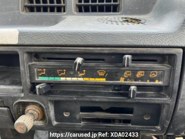 Used 1988 MT mitsubishi canter FE305BD Image[32]