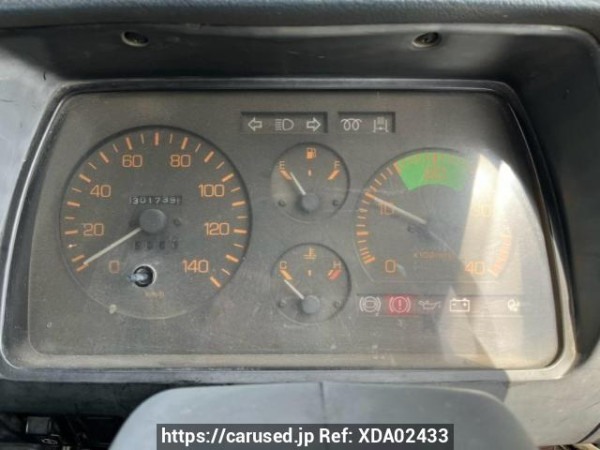 Used 1988 MT mitsubishi canter FE305BD Image[34]