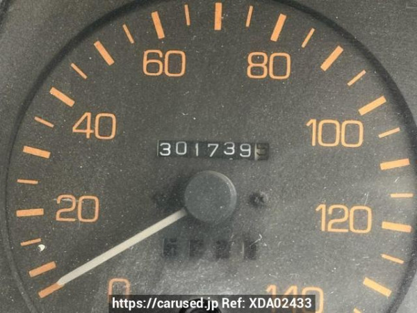 Used 1988 MT mitsubishi canter FE305BD Image[35]