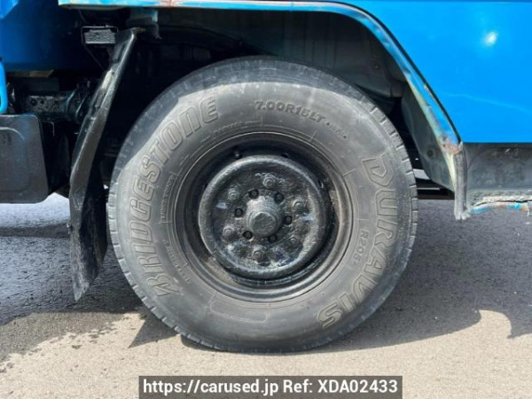 Used 1988 MT mitsubishi canter FE305BD Image[36]