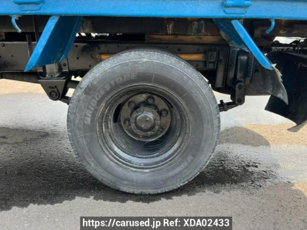 Used 1988 MT mitsubishi canter FE305BD Image[38]