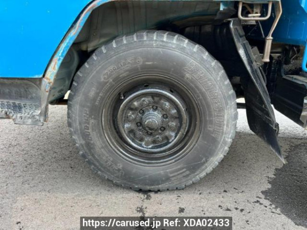 Used 1988 MT mitsubishi canter FE305BD Image[39]