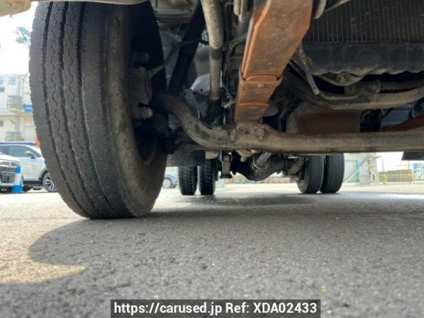 Used 1988 MT mitsubishi canter FE305BD Image[40]