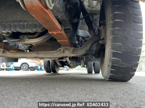 Used 1988 MT mitsubishi canter FE305BD Image[41]