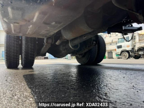 Used 1988 MT mitsubishi canter FE305BD Image[42]