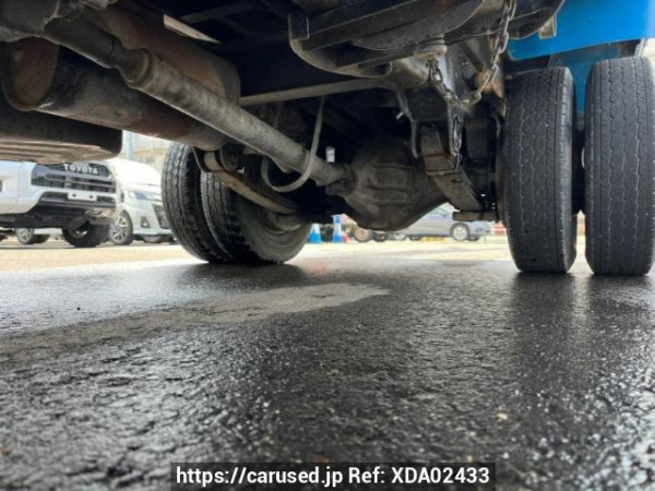 Used 1988 MT mitsubishi canter FE305BD Image[43]