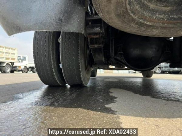 Used 1988 MT mitsubishi canter FE305BD Image[46]