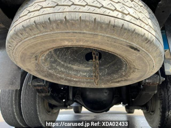 Used 1988 MT mitsubishi canter FE305BD Image[49]
