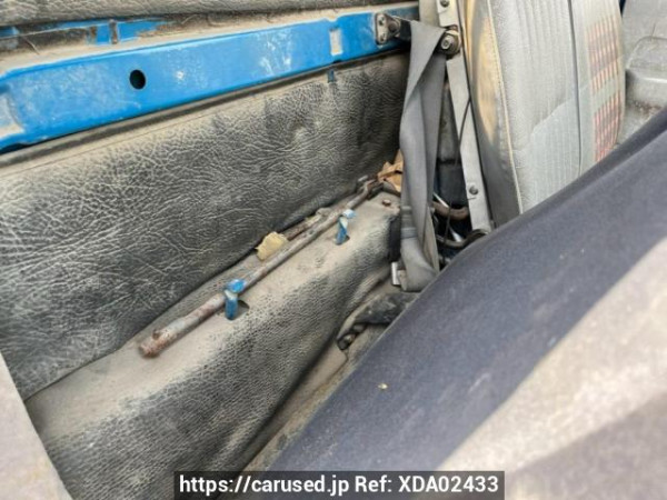 Used 1988 MT mitsubishi canter FE305BD Image[51]