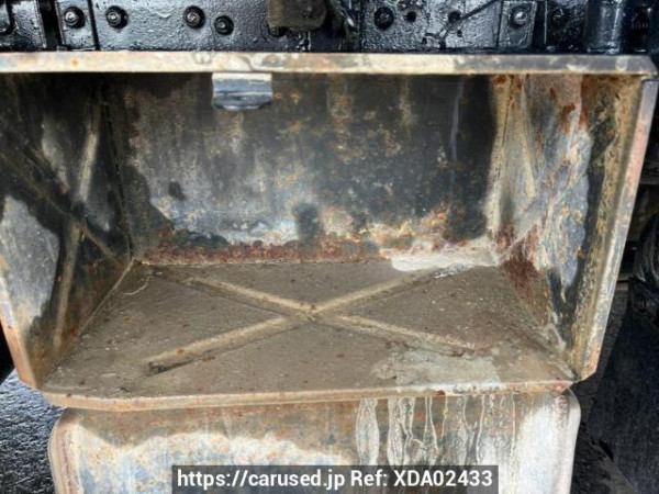 Used 1988 MT mitsubishi canter FE305BD Image[52]