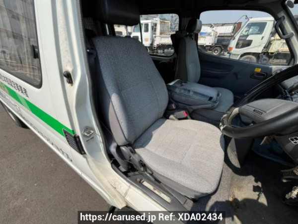 Used 1996 AT toyota hiace-commuter RZH133S Image[12]