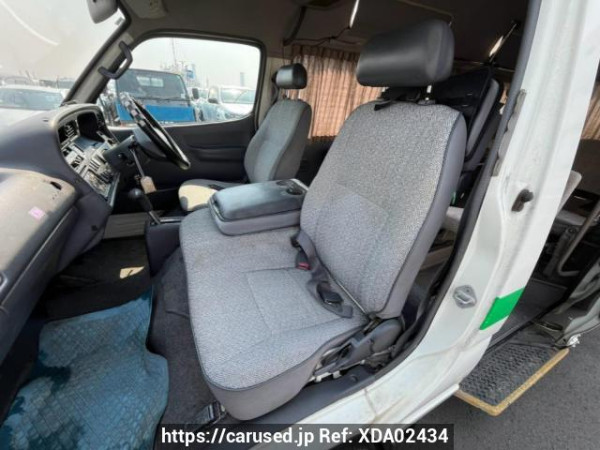 Used 1996 AT toyota hiace-commuter RZH133S Image[13]