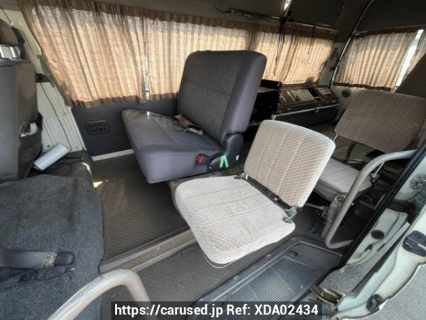 Used 1996 AT toyota hiace-commuter RZH133S Image[14]