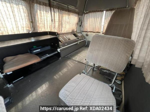 Used 1996 AT toyota hiace-commuter RZH133S Image[15]