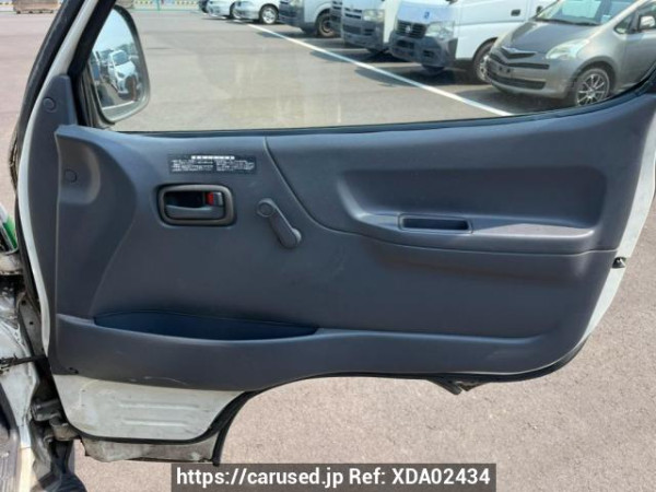 Used 1996 AT toyota hiace-commuter RZH133S Image[16]