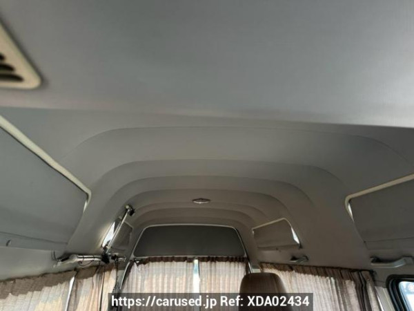 Used 1996 AT toyota hiace-commuter RZH133S Image[17]