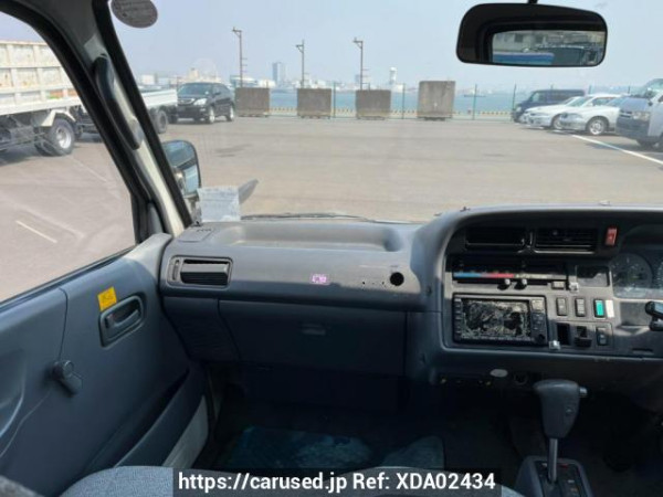 Used 1996 AT toyota hiace-commuter RZH133S Image[19]
