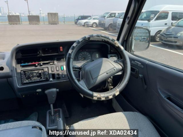 Used 1996 AT toyota hiace-commuter RZH133S Image[20]