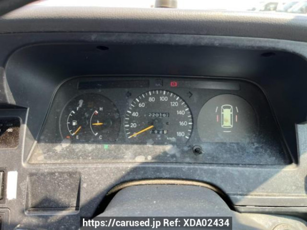 Used 1996 AT toyota hiace-commuter RZH133S Image[21]