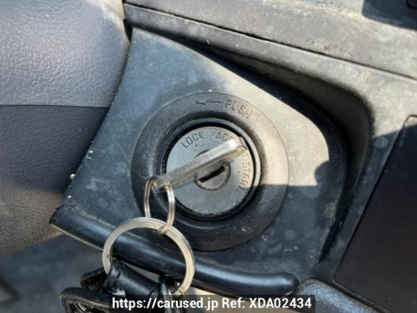 Used 1996 AT toyota hiace-commuter RZH133S Image[25]