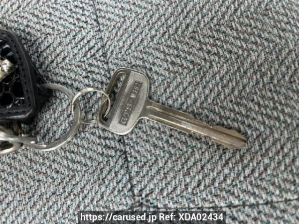 Used 1996 AT toyota hiace-commuter RZH133S Image[26]