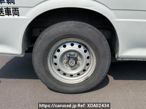 Used 1996 AT toyota hiace-commuter RZH133S Image[28]