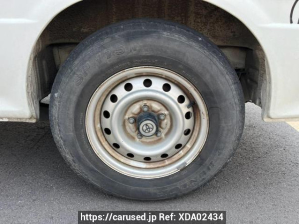 Used 1996 AT toyota hiace-commuter RZH133S Image[29]