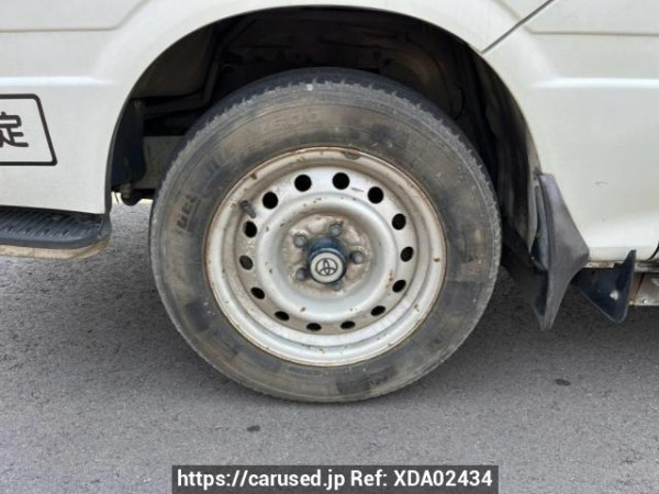 Used 1996 AT toyota hiace-commuter RZH133S Image[30]
