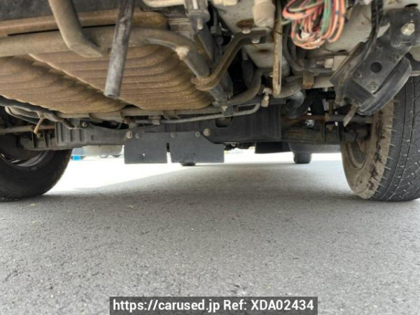 Used 1996 AT toyota hiace-commuter RZH133S Image[32]