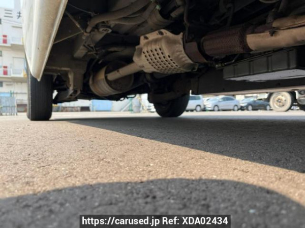 Used 1996 AT toyota hiace-commuter RZH133S Image[33]