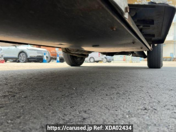 Used 1996 AT toyota hiace-commuter RZH133S Image[34]
