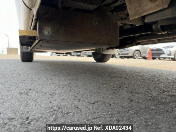 Used 1996 AT toyota hiace-commuter RZH133S Image[35]