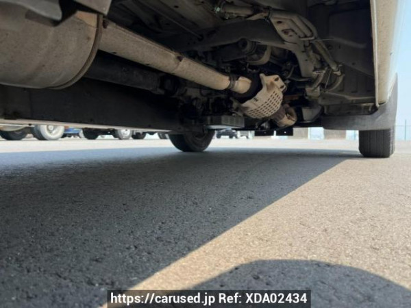 Used 1996 AT toyota hiace-commuter RZH133S Image[36]