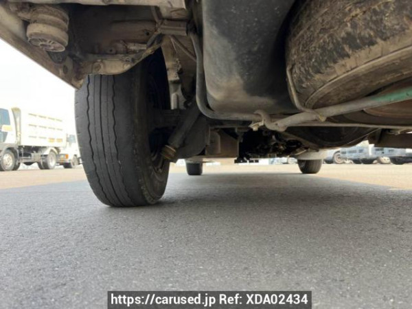 Used 1996 AT toyota hiace-commuter RZH133S Image[37]