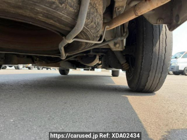 Used 1996 AT toyota hiace-commuter RZH133S Image[38]