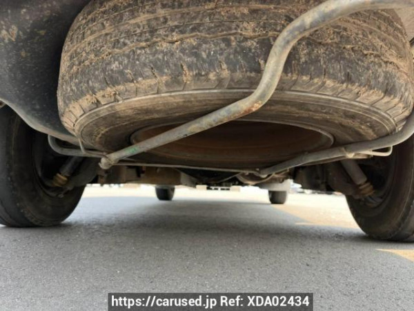 Used 1996 AT toyota hiace-commuter RZH133S Image[39]