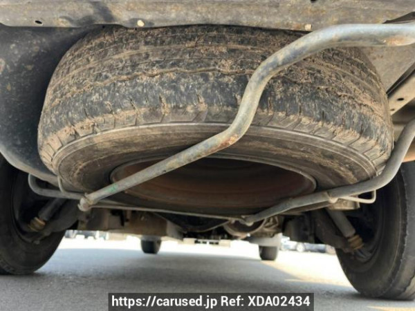 Used 1996 AT toyota hiace-commuter RZH133S Image[40]