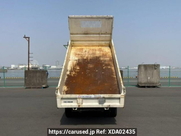 Used 1998 MT mitsubishi canter FE518BD Image[5]