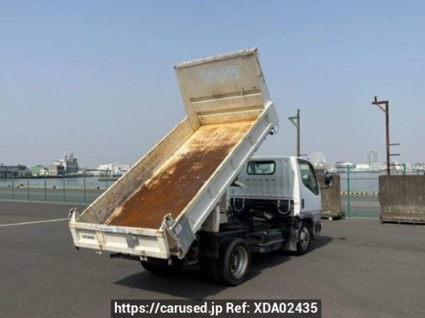 Used 1998 MT mitsubishi canter FE518BD Image[6]