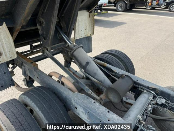 Used 1998 MT mitsubishi canter FE518BD Image[8]