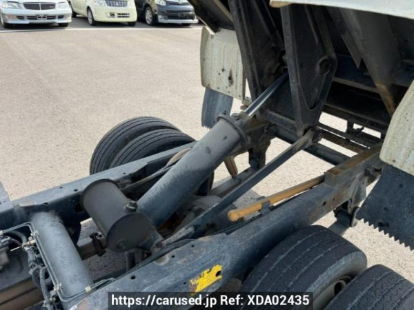 Used 1998 MT mitsubishi canter FE518BD Image[9]